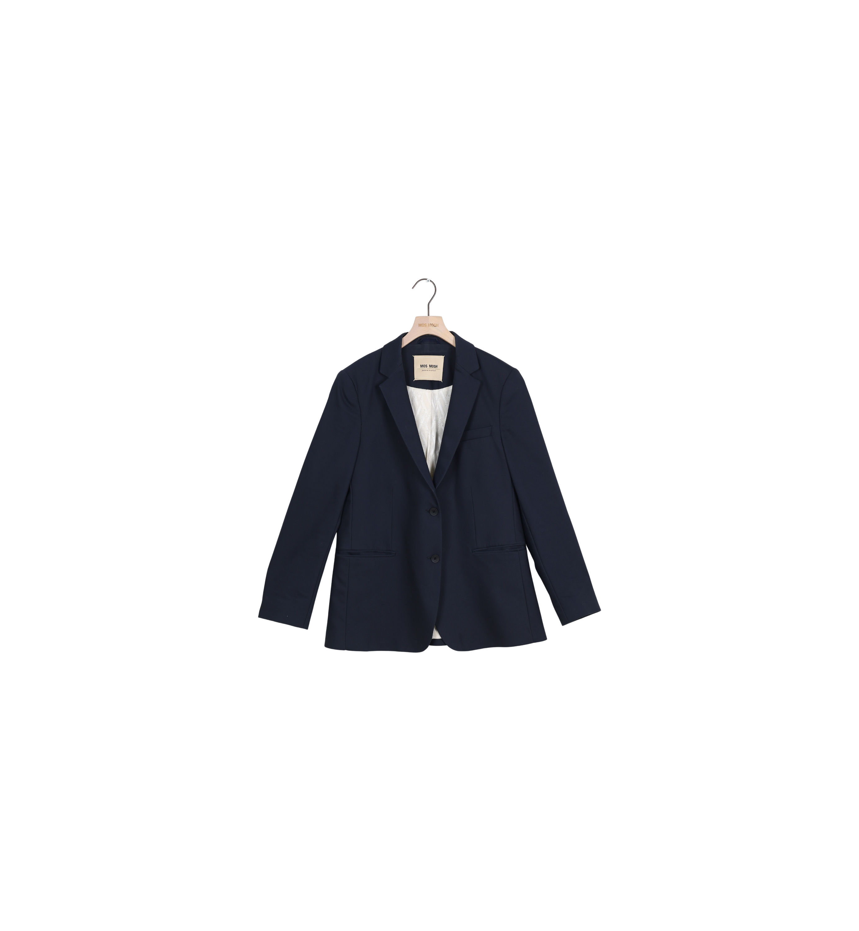 Packshot / Navy / ReLoved